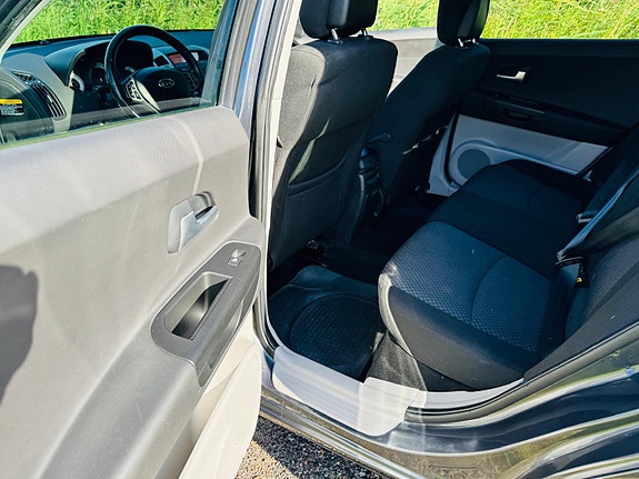 Kia Ceed 9 of 11