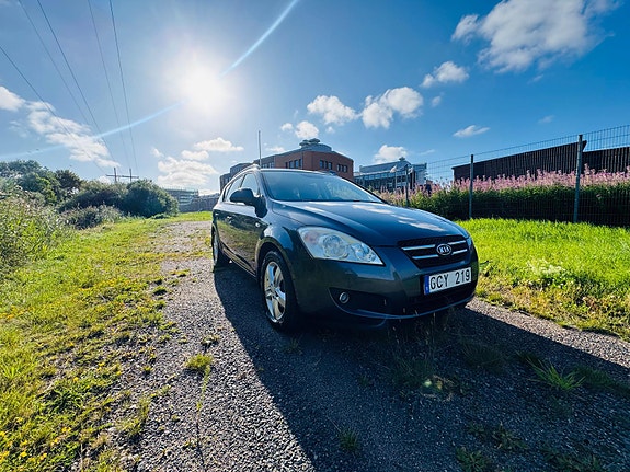 Kia Ceed 11 of 11