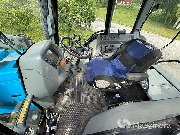 Valtra Valmet 6350 12 of 27