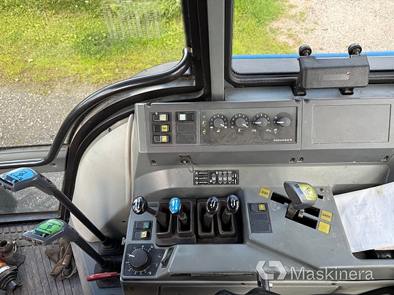 Valtra Valmet 6350 22 of 27