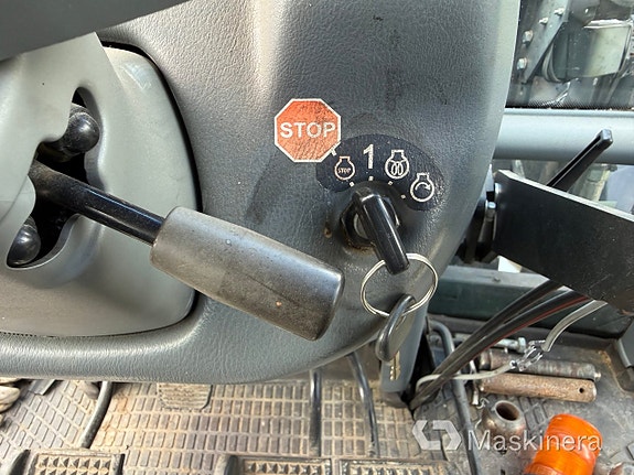Valtra Valmet 6350 18 of 27