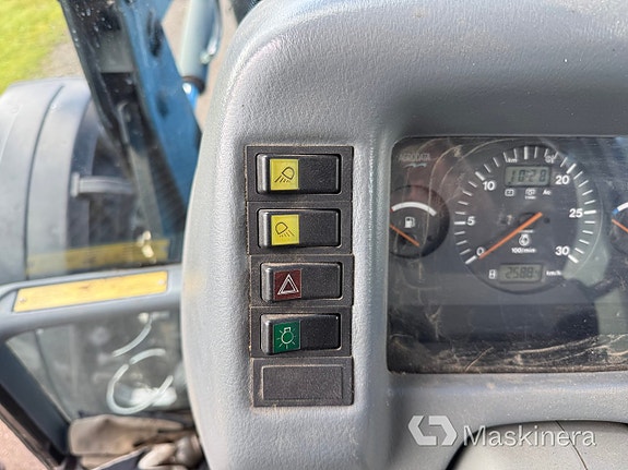 Valtra Valmet 6350 20 of 27