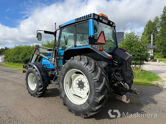 Valtra Valmet 6350 8 of 27