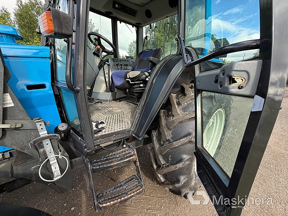 Valtra Valmet 6350 11 of 27
