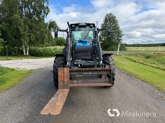 Valtra Valmet 6350 3 of 27
