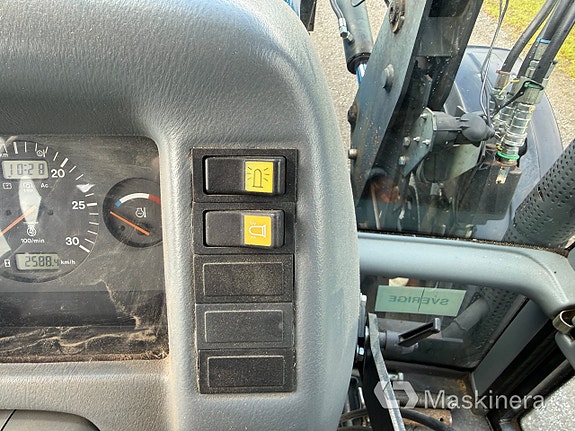Valtra Valmet 6350 19 of 27