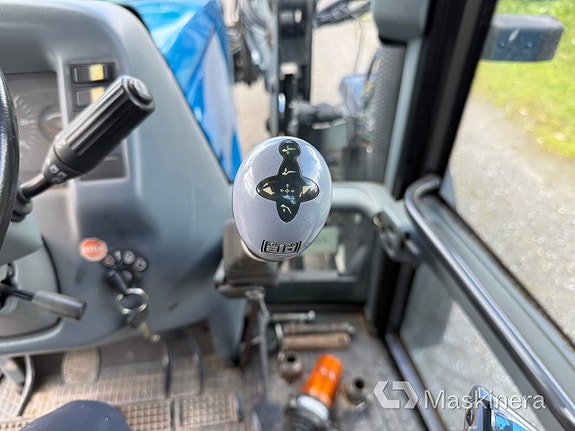 Valtra Valmet 6350 17 of 27