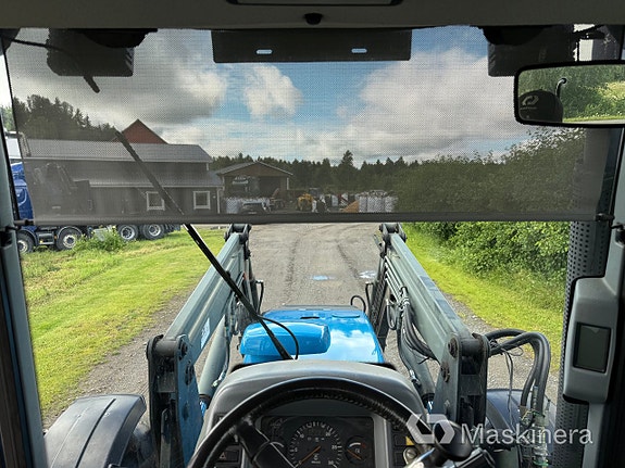 Valtra Valmet 6350 23 of 27