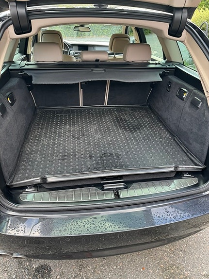 BMW 520d 11 of 16