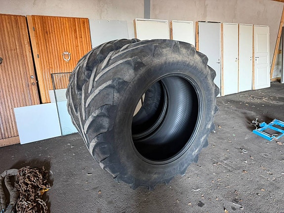 Traktordäck 650/60R38 4 of 7