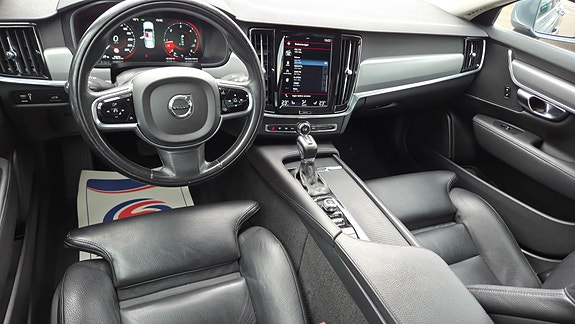 Volvo S90 9 of 9