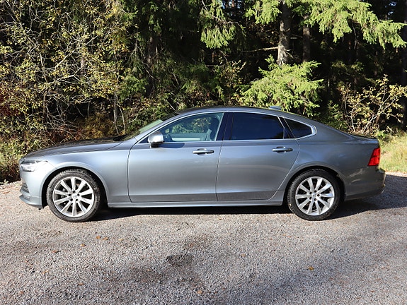 Volvo S90 5 of 9