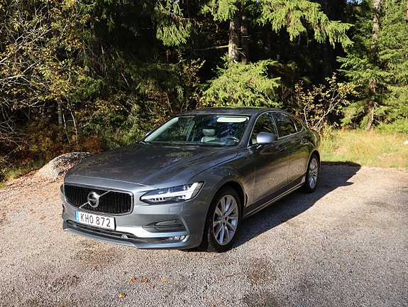 Volvo S90 6 of 9