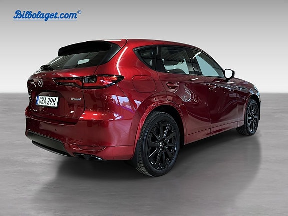 Mazda CX-60 5 of 19
