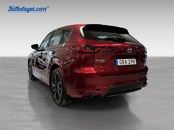 Mazda CX-60 7 of 19