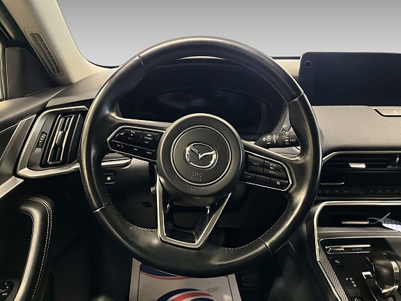 Mazda CX-60 14 of 19