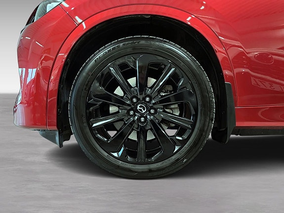 Mazda CX-60 8 of 19