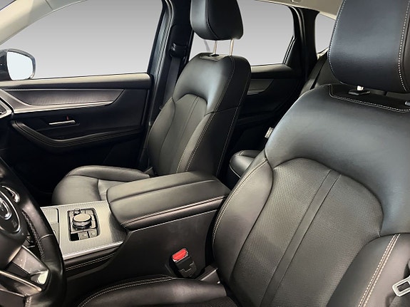 Mazda CX-60 10 of 19