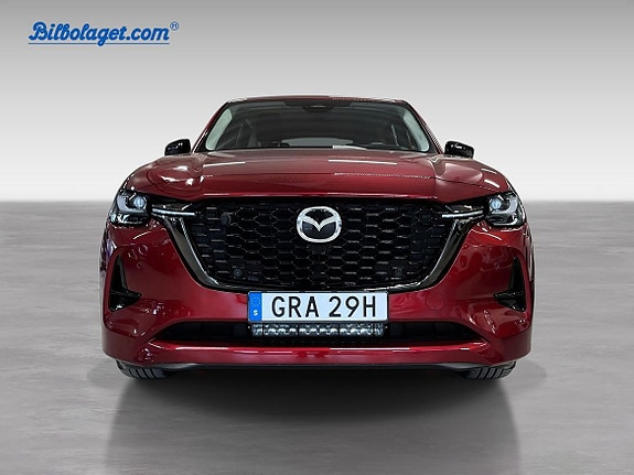 Mazda CX-60 2 of 19