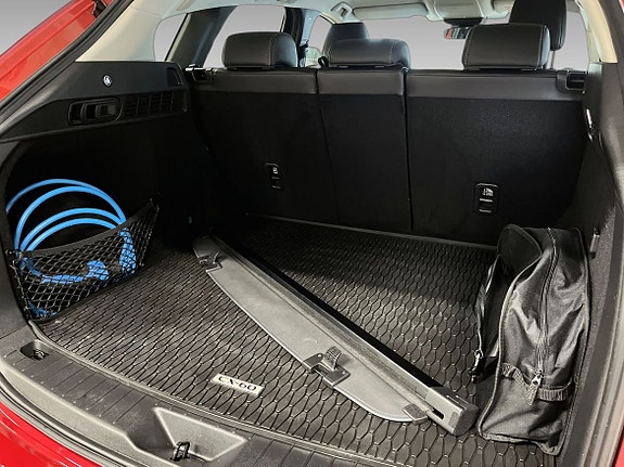 Mazda CX-60 19 of 19