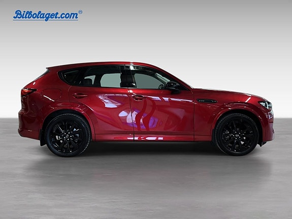 Mazda CX-60 4 of 19