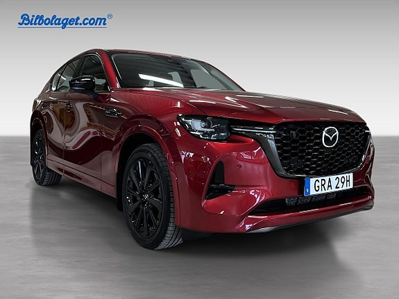 Mazda CX-60 3 of 19