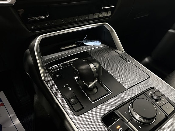 Mazda CX-60 18 of 19