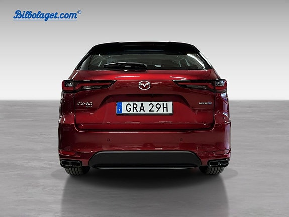 Mazda CX-60 6 of 19