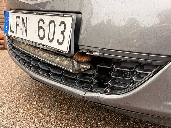 Opel Astra 5 of 7