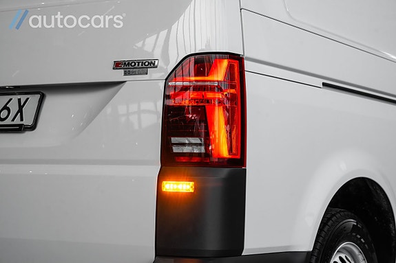 Volkswagen Transporter 13 of 30