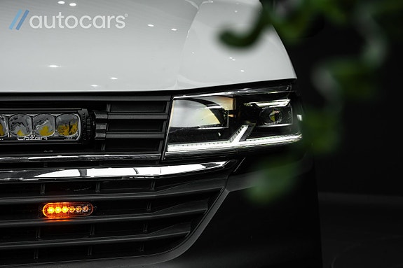 Volkswagen Transporter 10 of 30
