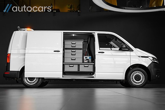 Volkswagen Transporter 2 of 30