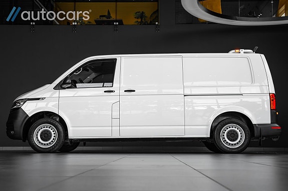 Volkswagen Transporter 6 of 30