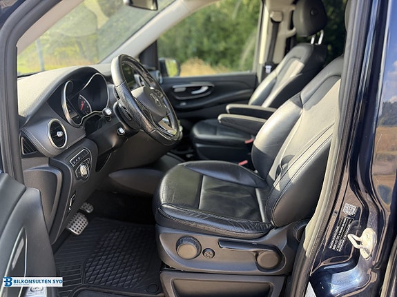 Mercedes-Benz V-Klass 5 of 20