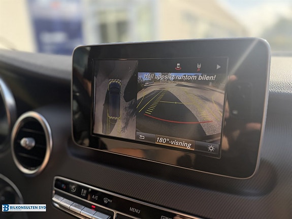 Mercedes-Benz V-Klass 15 of 20