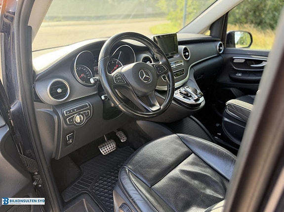 Mercedes-Benz V-Klass 6 of 20