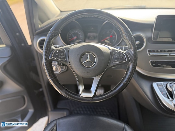 Mercedes-Benz V-Klass 10 of 20