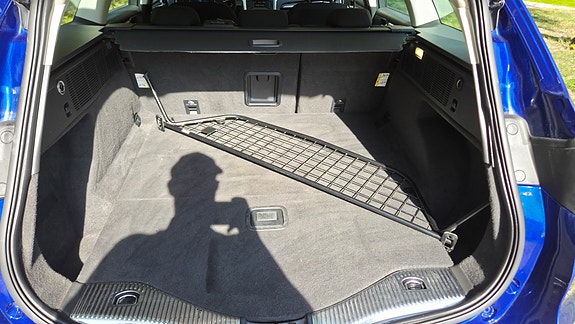Ford Mondeo 10 of 11