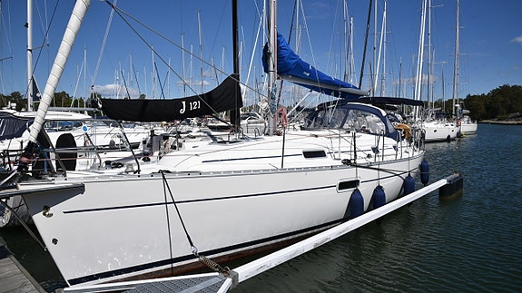 Beneteau 361 Oceanis 3 kabiner -2002 4 of 5