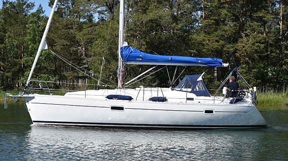 Beneteau 361 Oceanis 3 kabiner -2002 3 of 5