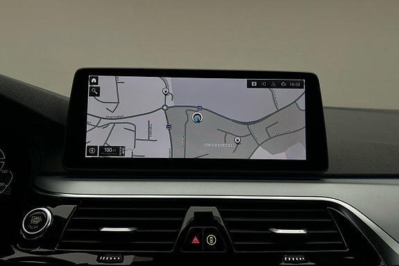 BMW 530e 8 of 28