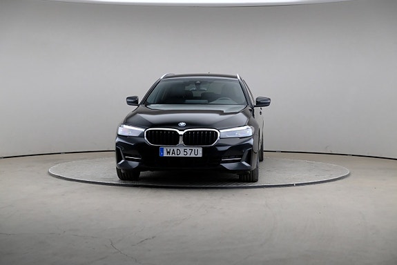 BMW 530e 3 of 28