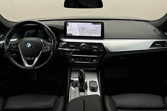 BMW 530e 6 of 28