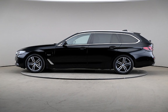 BMW 530e 4 of 28