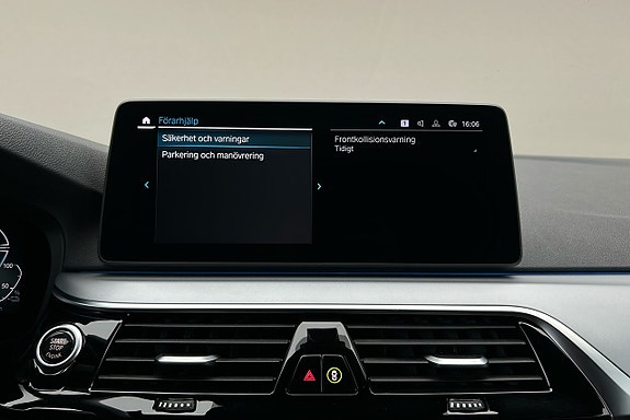 BMW 530e 23 of 28