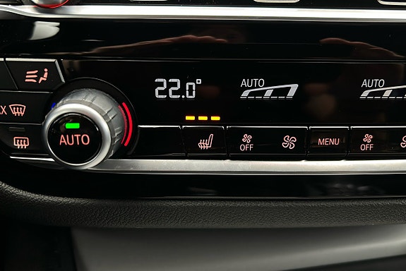 BMW 530e 21 of 28