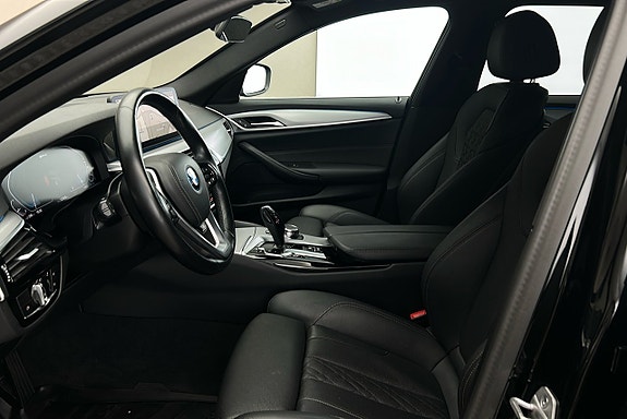 BMW 530e 10 of 28