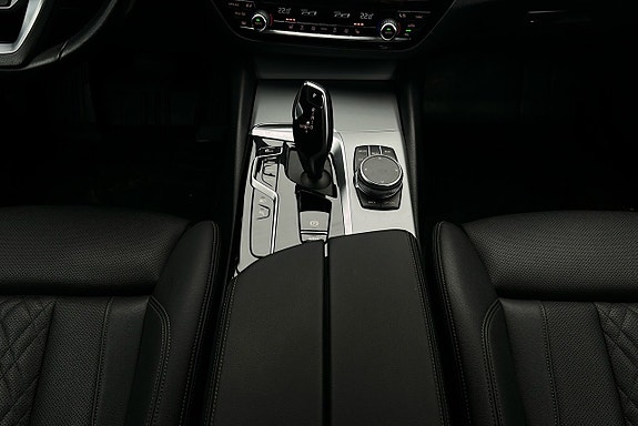 BMW 530e 9 of 28