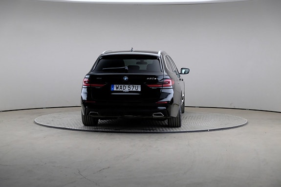 BMW 530e 5 of 28
