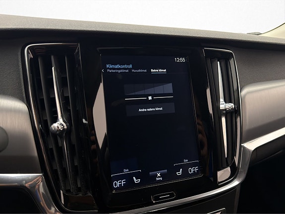 Volvo S90 23 of 30